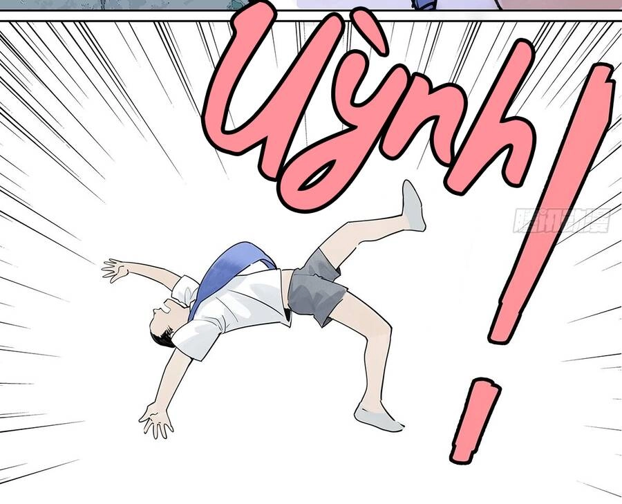 Bạn Cùng Lớp Tôi Đều Kỳ Lạ Chapter 56 - 37