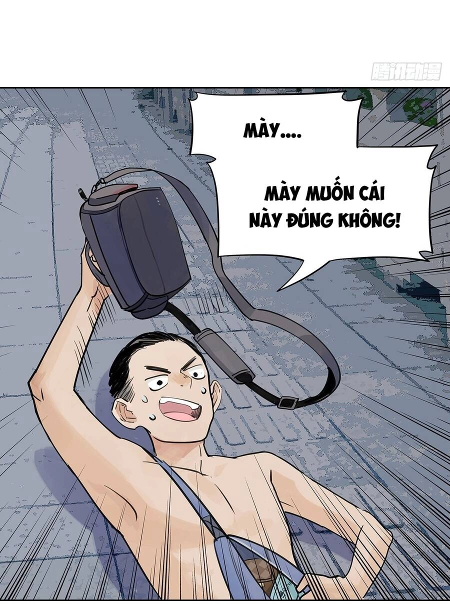 Bạn Cùng Lớp Tôi Đều Kỳ Lạ Chapter 56 - 43