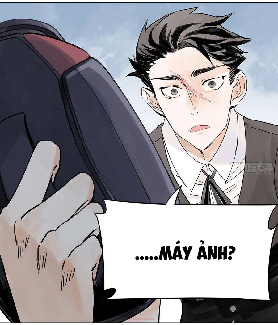 Bạn Cùng Lớp Tôi Đều Kỳ Lạ Chapter 56 - 44