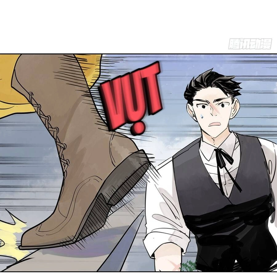 Bạn Cùng Lớp Tôi Đều Kỳ Lạ Chapter 56 - 46