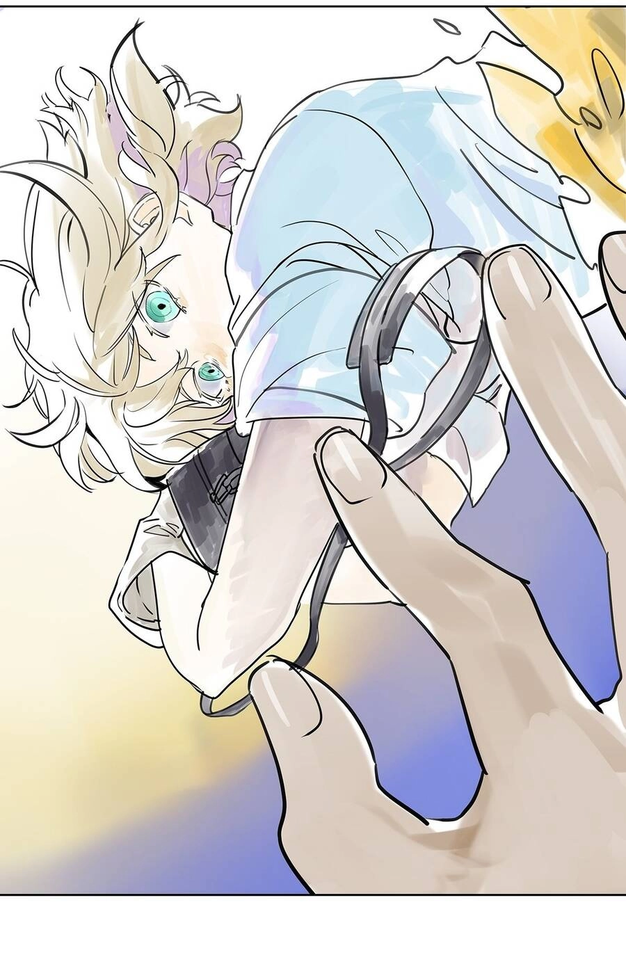 Bạn Cùng Lớp Tôi Đều Kỳ Lạ Chapter 56 - 49