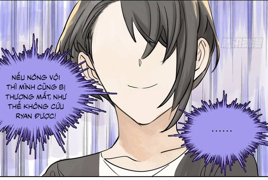 Bạn Cùng Lớp Tôi Đều Kỳ Lạ Chapter 56 - 53