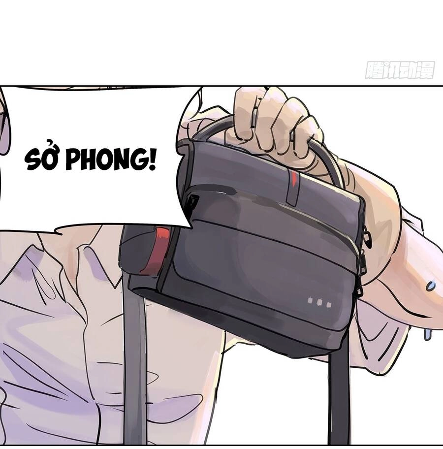 Bạn Cùng Lớp Tôi Đều Kỳ Lạ Chapter 56 - 55