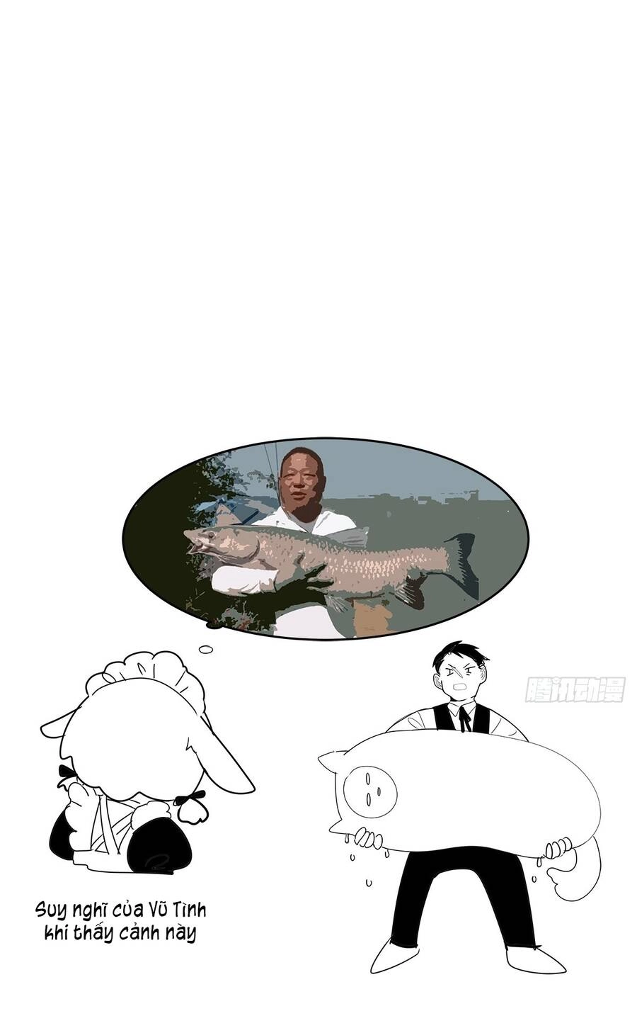 Bạn Cùng Lớp Tôi Đều Kỳ Lạ Chapter 56 - 60