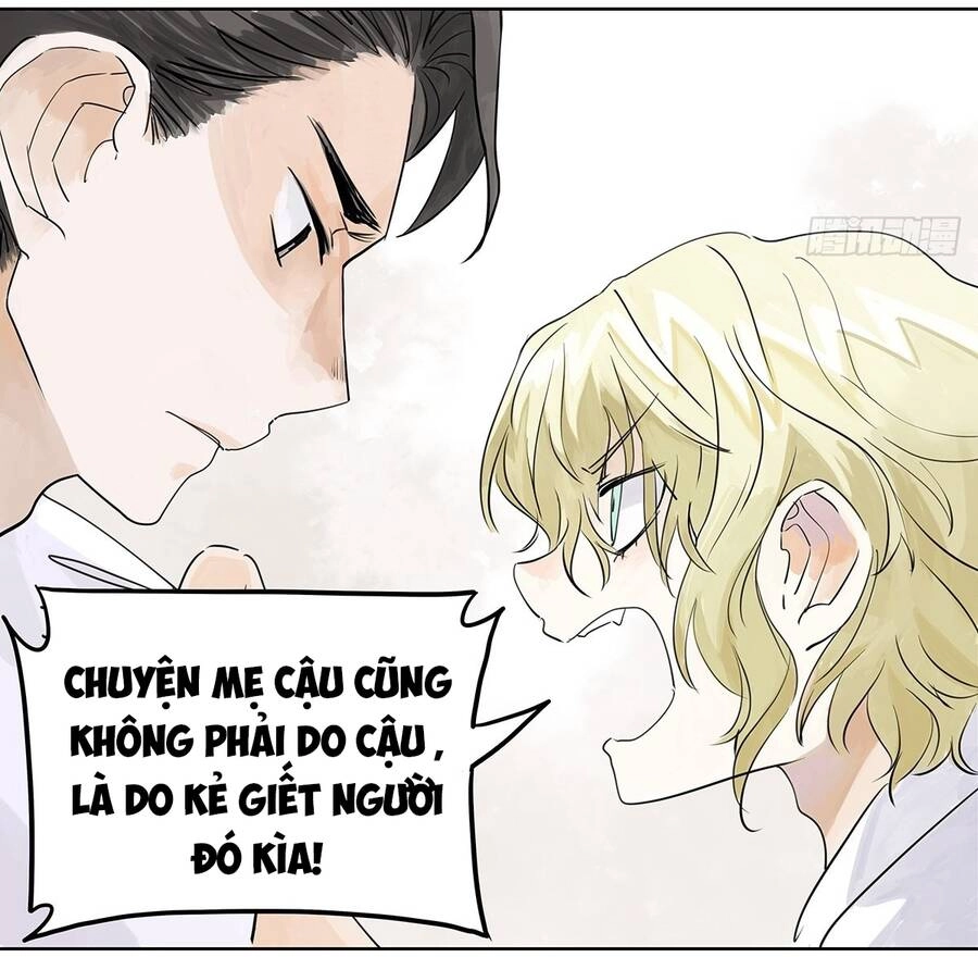Bạn Cùng Lớp Tôi Đều Kỳ Lạ Chapter 57 - 20