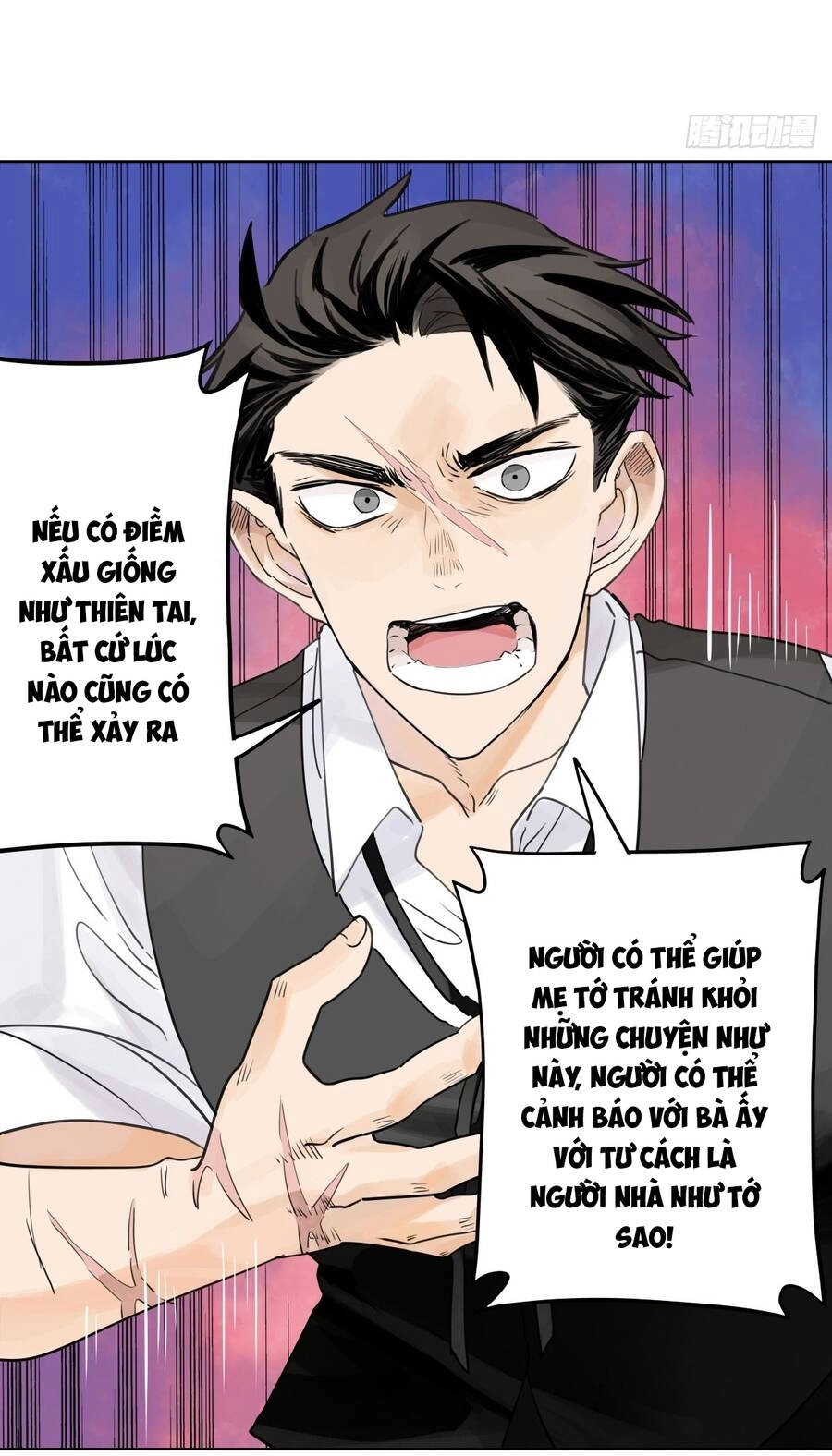 Bạn Cùng Lớp Tôi Đều Kỳ Lạ Chapter 57 - 24