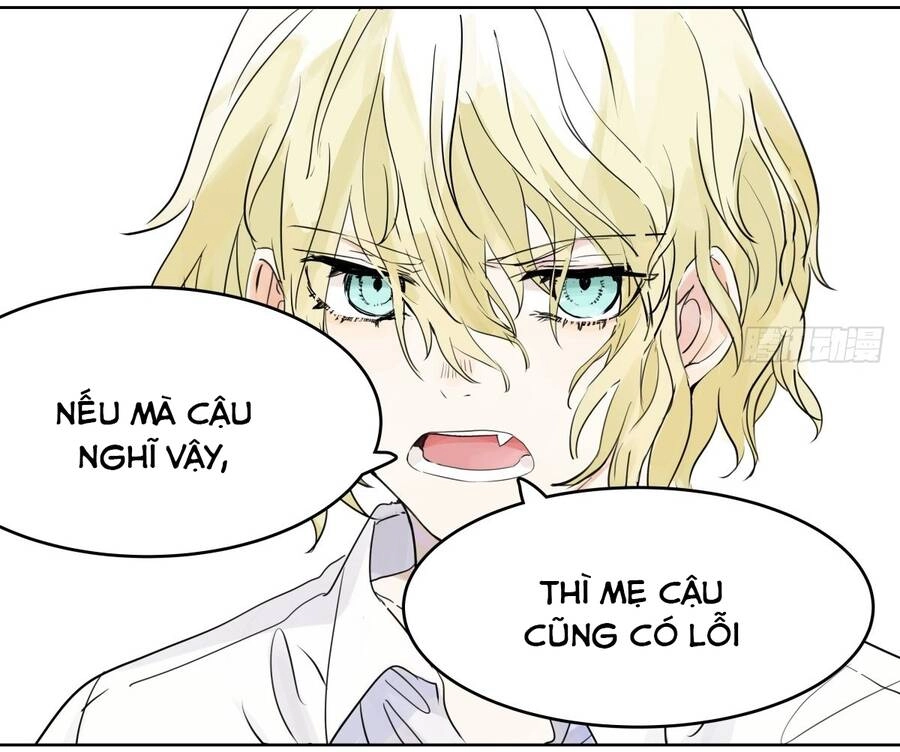 Bạn Cùng Lớp Tôi Đều Kỳ Lạ Chapter 57 - 26