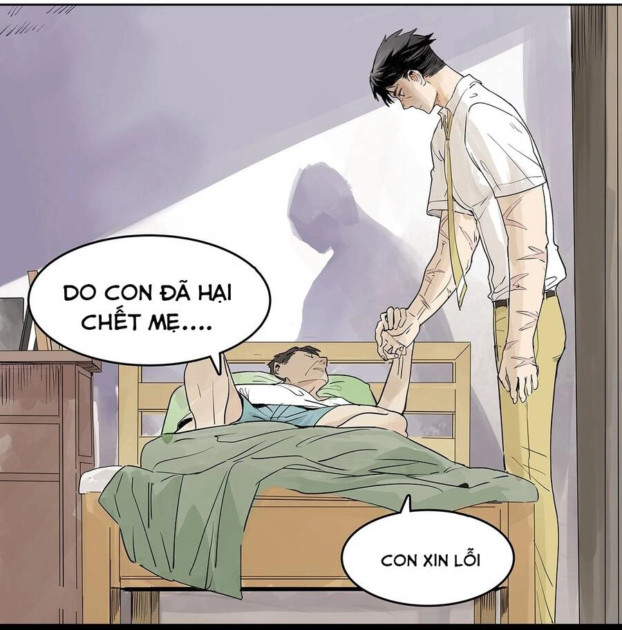 Bạn Cùng Lớp Tôi Đều Kỳ Lạ Chapter 57 - 29