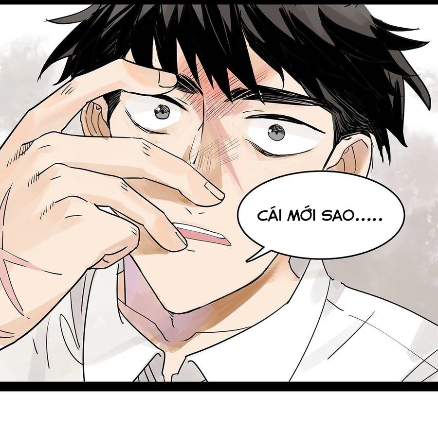 Bạn Cùng Lớp Tôi Đều Kỳ Lạ Chapter 57 - 34