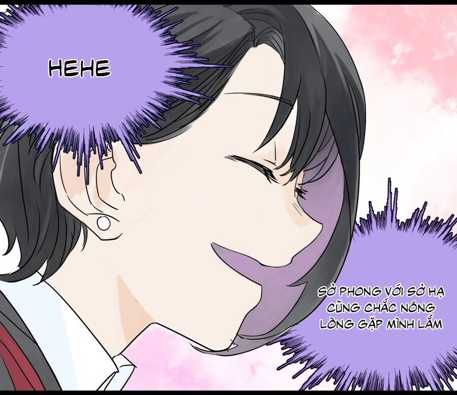 Bạn Cùng Lớp Tôi Đều Kỳ Lạ Chapter 57 - 37