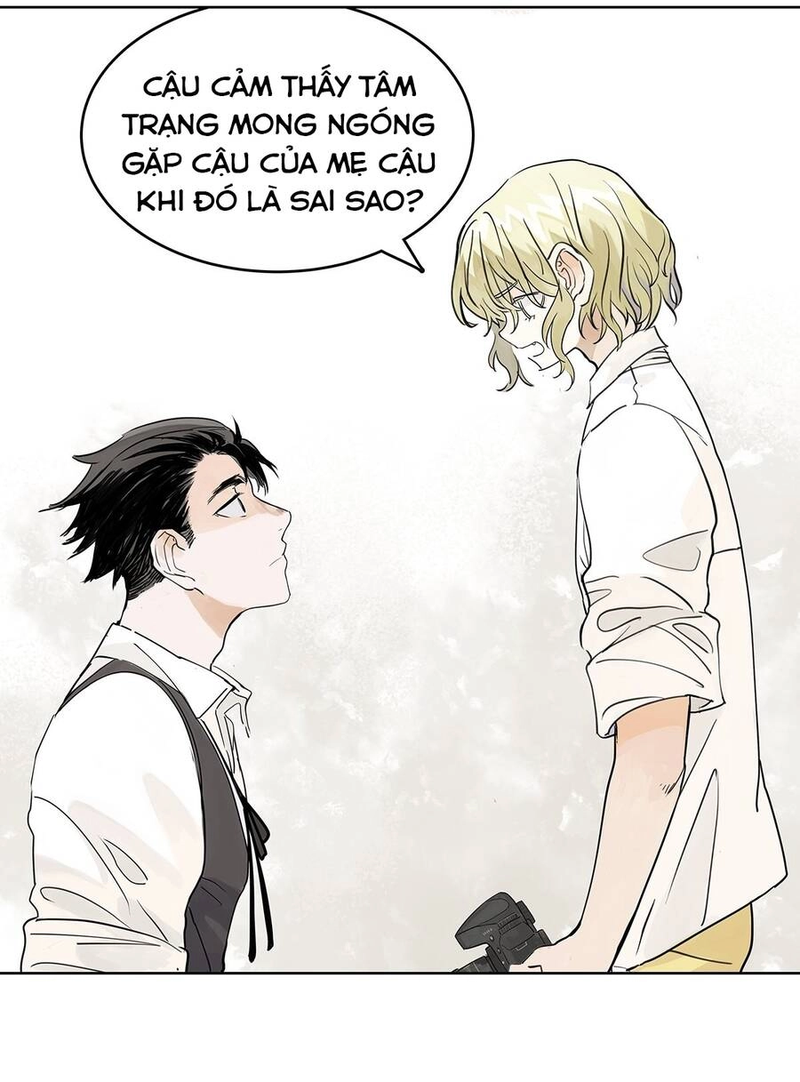 Bạn Cùng Lớp Tôi Đều Kỳ Lạ Chapter 57 - 39