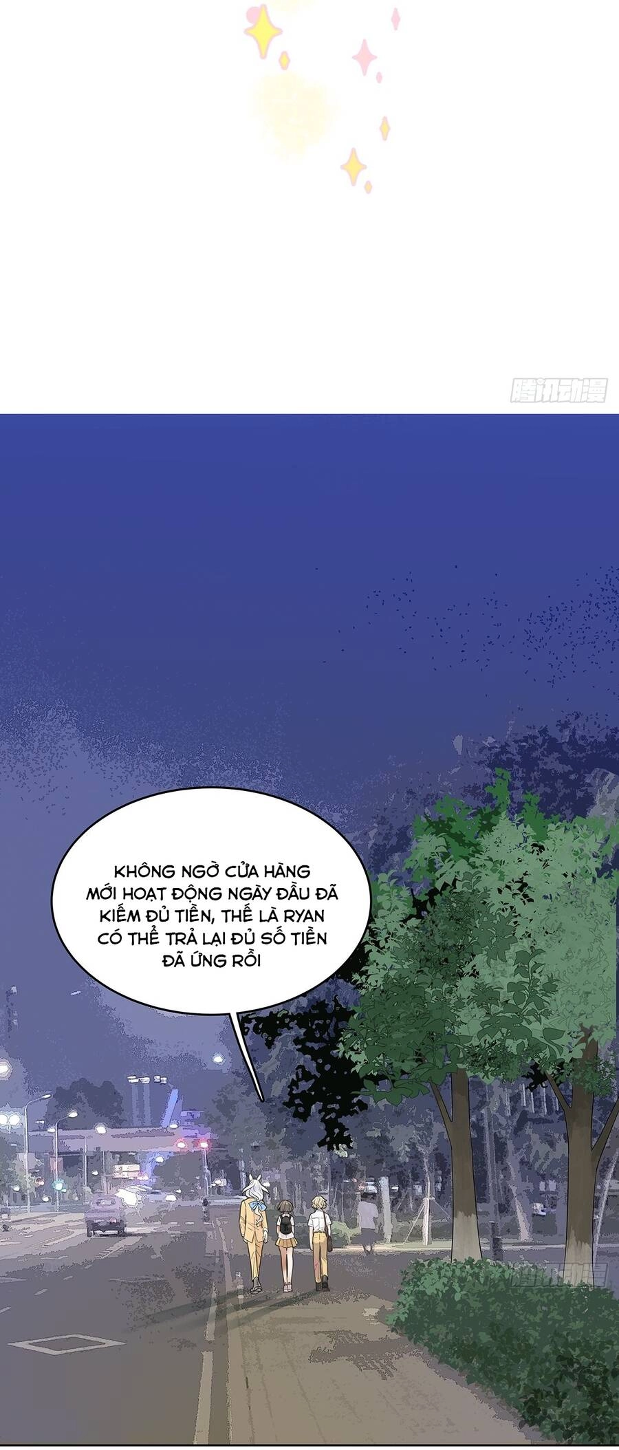 Bạn Cùng Lớp Tôi Đều Kỳ Lạ Chapter 57 - 44