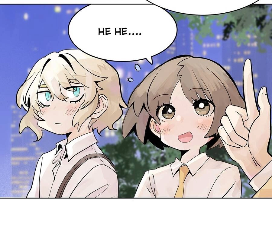 Bạn Cùng Lớp Tôi Đều Kỳ Lạ Chapter 57 - 47