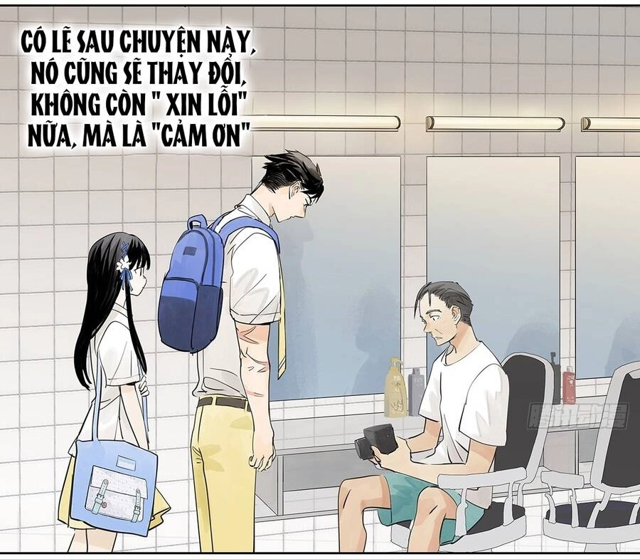 Bạn Cùng Lớp Tôi Đều Kỳ Lạ Chapter 57 - 51