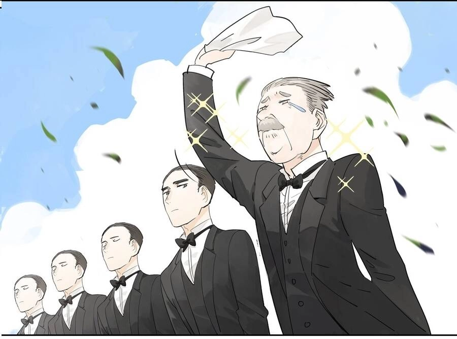 Bạn Cùng Lớp Tôi Đều Kỳ Lạ Chapter 58 - 4