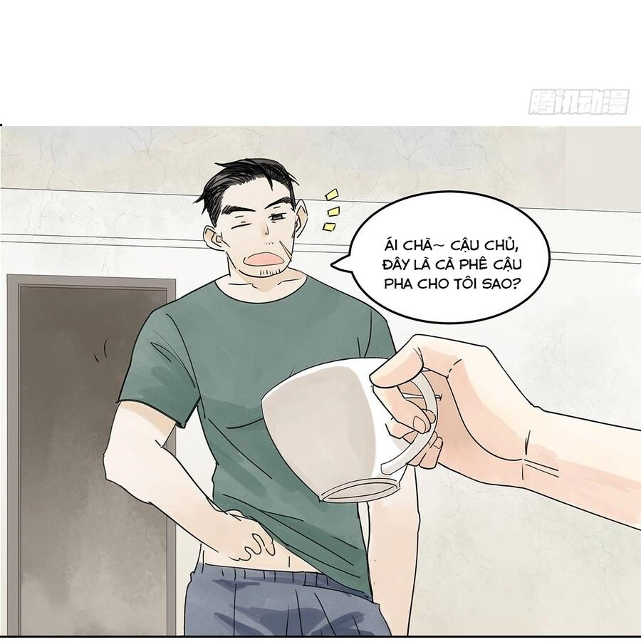 Bạn Cùng Lớp Tôi Đều Kỳ Lạ Chapter 58 - 6