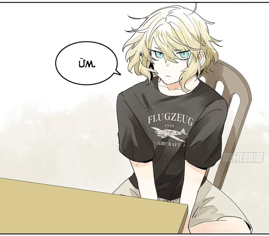 Bạn Cùng Lớp Tôi Đều Kỳ Lạ Chapter 58 - 7