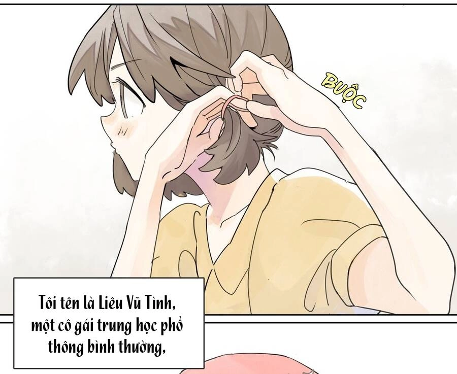 Bạn Cùng Lớp Tôi Đều Kỳ Lạ Chapter 58 - 13