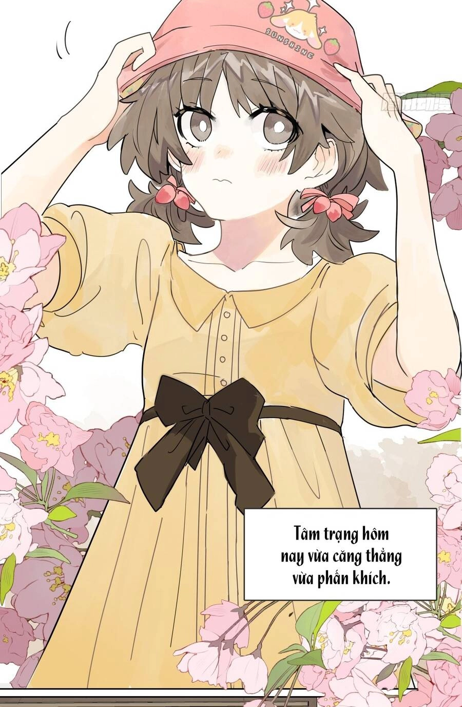 Bạn Cùng Lớp Tôi Đều Kỳ Lạ Chapter 58 - 14