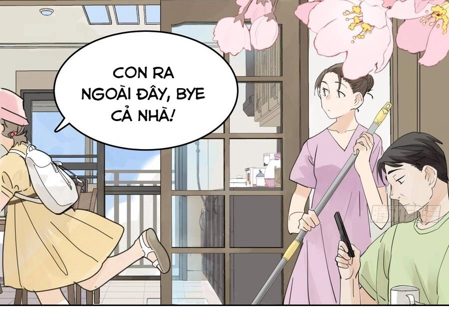 Bạn Cùng Lớp Tôi Đều Kỳ Lạ Chapter 58 - 15