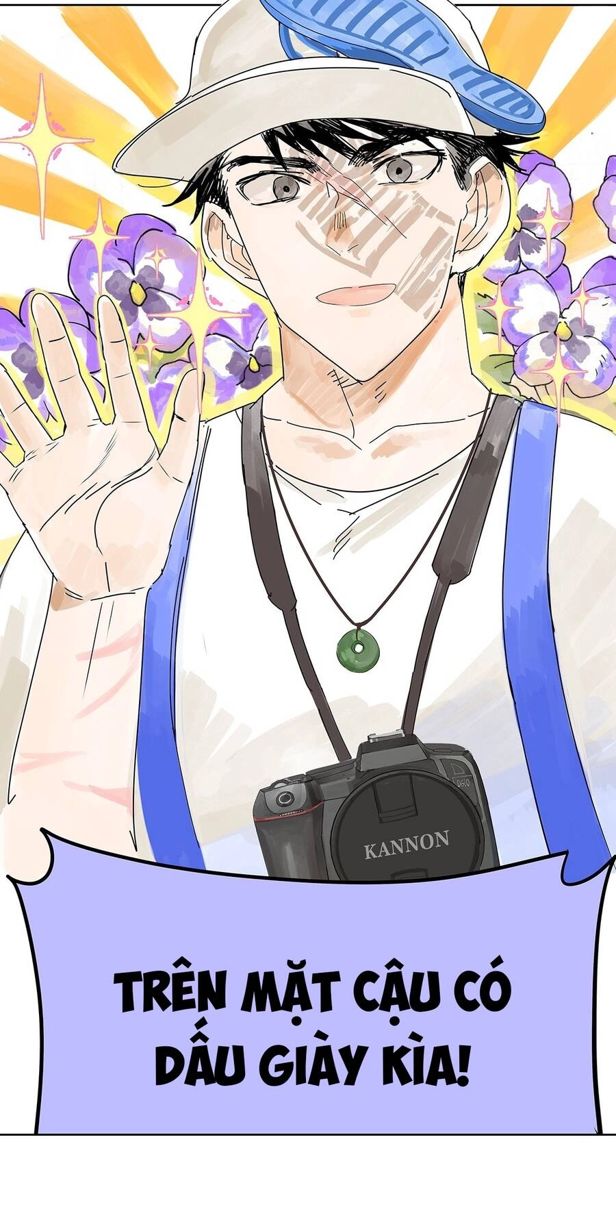 Bạn Cùng Lớp Tôi Đều Kỳ Lạ Chapter 58 - 18