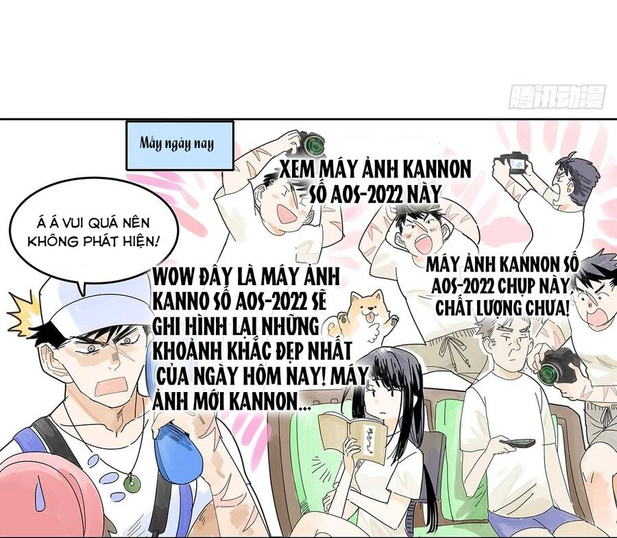 Bạn Cùng Lớp Tôi Đều Kỳ Lạ Chapter 58 - 19