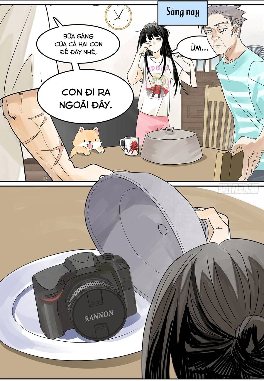 Bạn Cùng Lớp Tôi Đều Kỳ Lạ Chapter 58 - 20