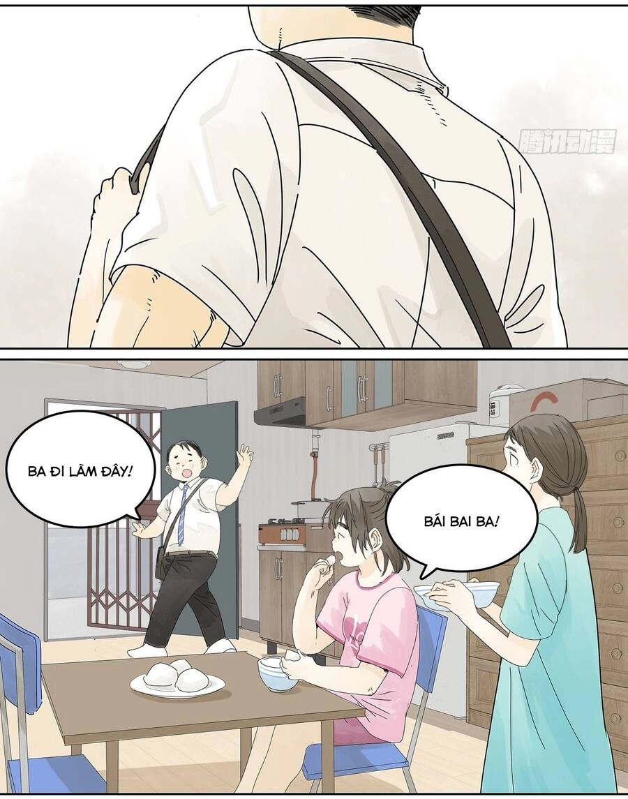 Bạn Cùng Lớp Tôi Đều Kỳ Lạ Chapter 58 - 23