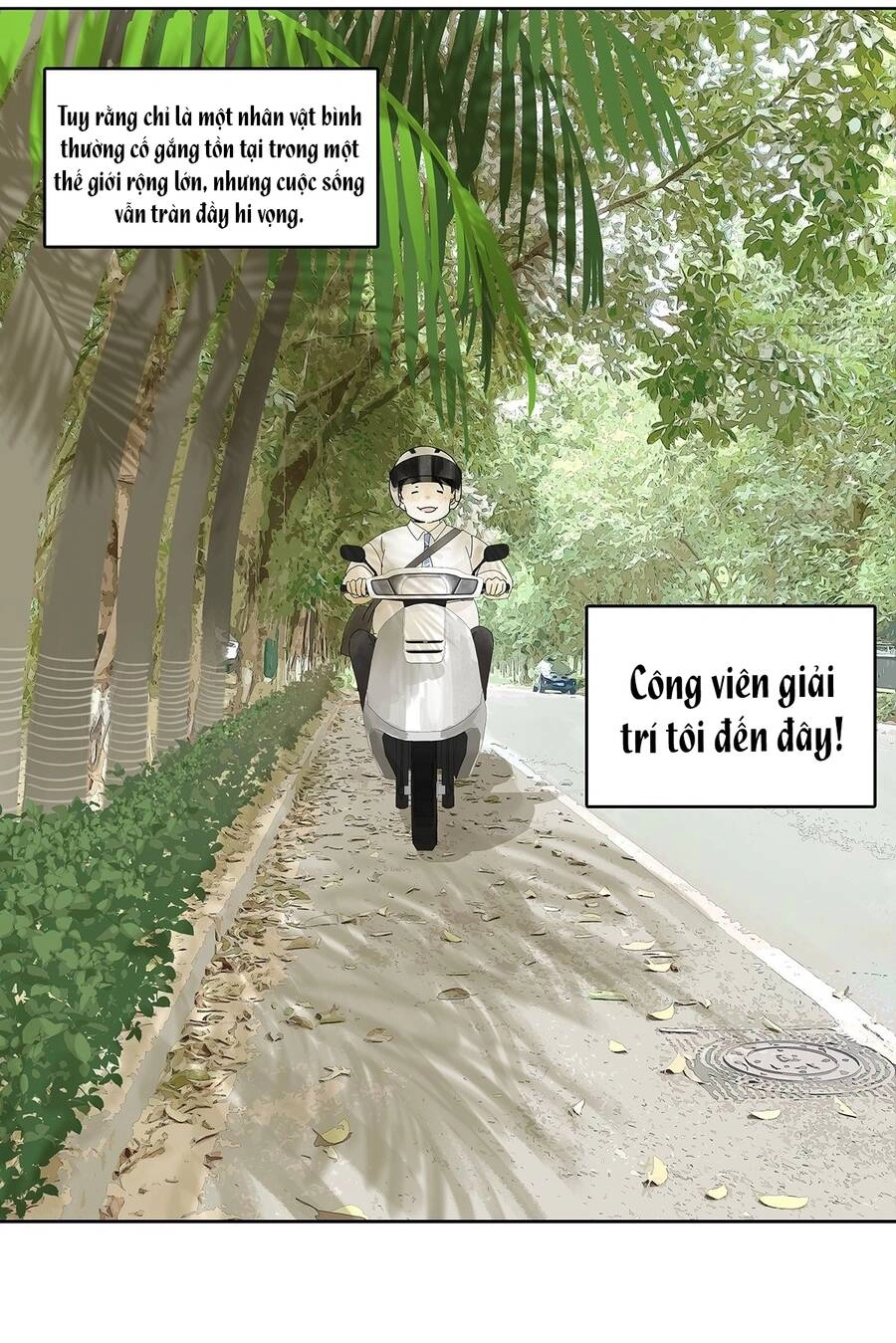 Bạn Cùng Lớp Tôi Đều Kỳ Lạ Chapter 58 - 24