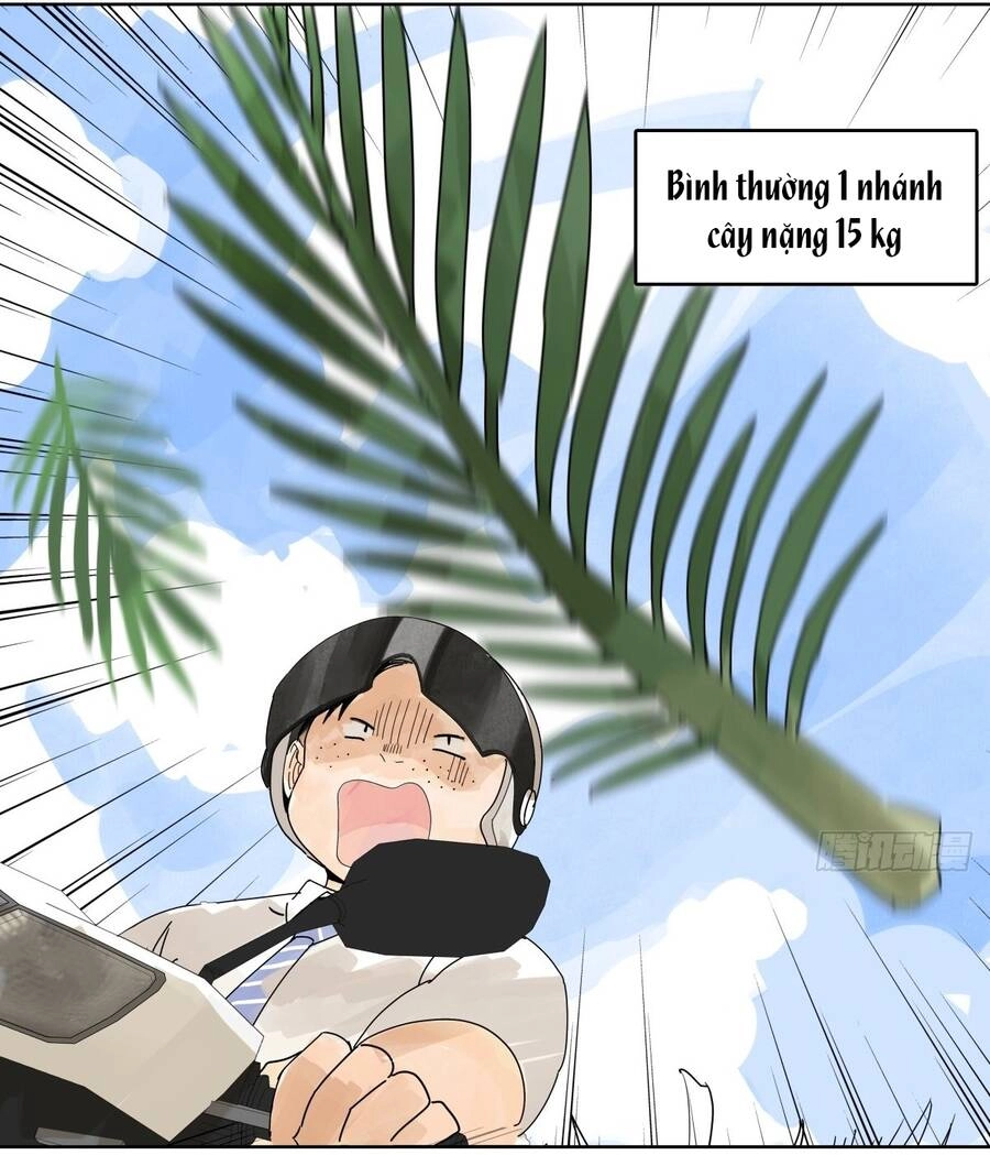 Bạn Cùng Lớp Tôi Đều Kỳ Lạ Chapter 58 - 26