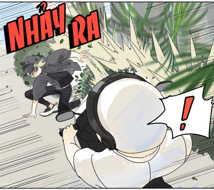 Bạn Cùng Lớp Tôi Đều Kỳ Lạ Chapter 58 - 27