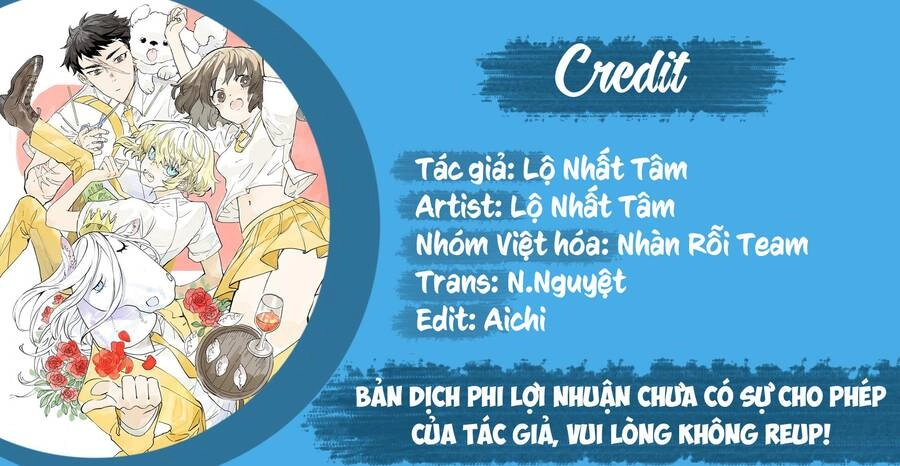 Bạn Cùng Lớp Tôi Đều Kỳ Lạ Chapter 59 - 1