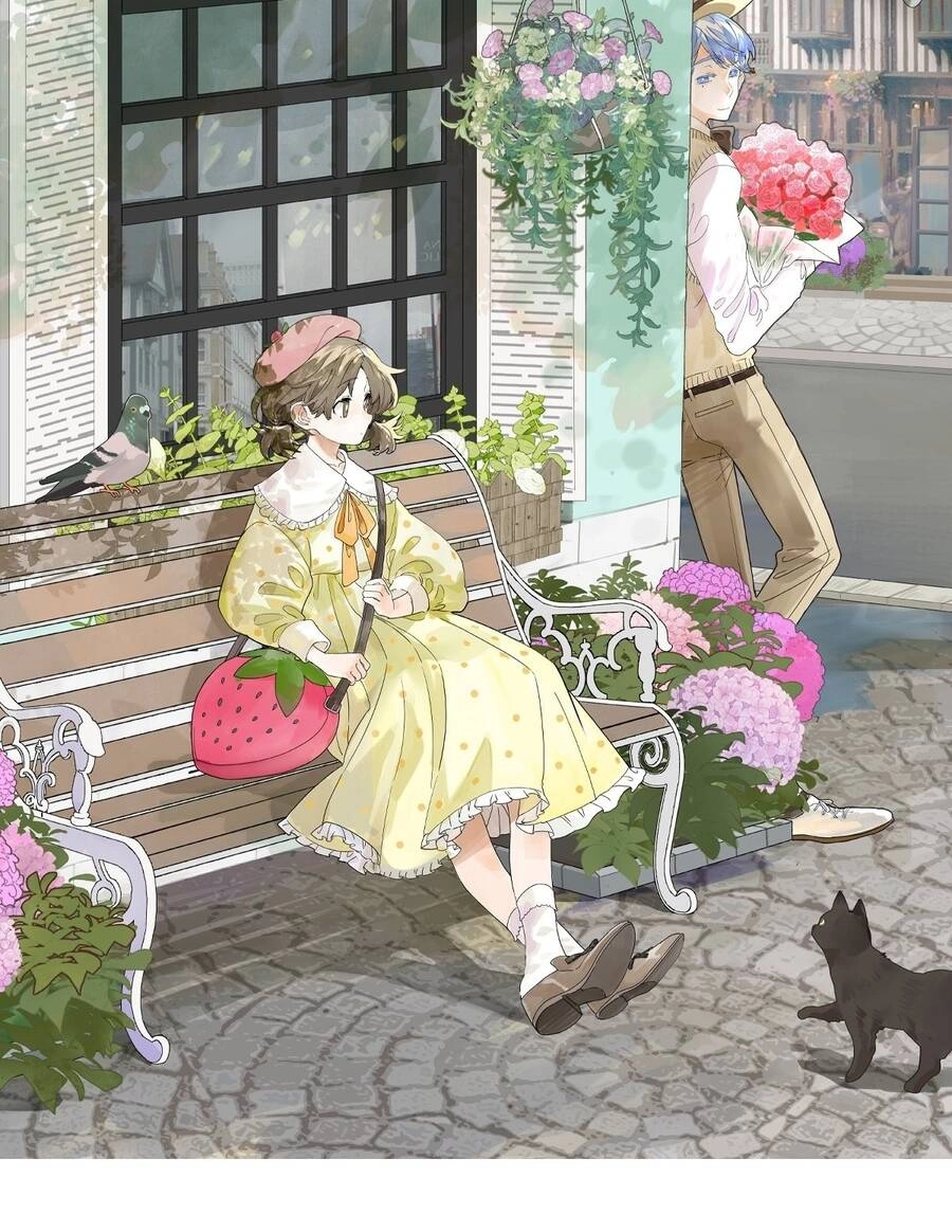 Bạn Cùng Lớp Tôi Đều Kỳ Lạ Chapter 59 - 2