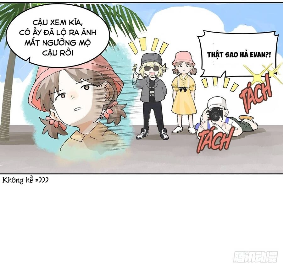 Bạn Cùng Lớp Tôi Đều Kỳ Lạ Chapter 59 - 18