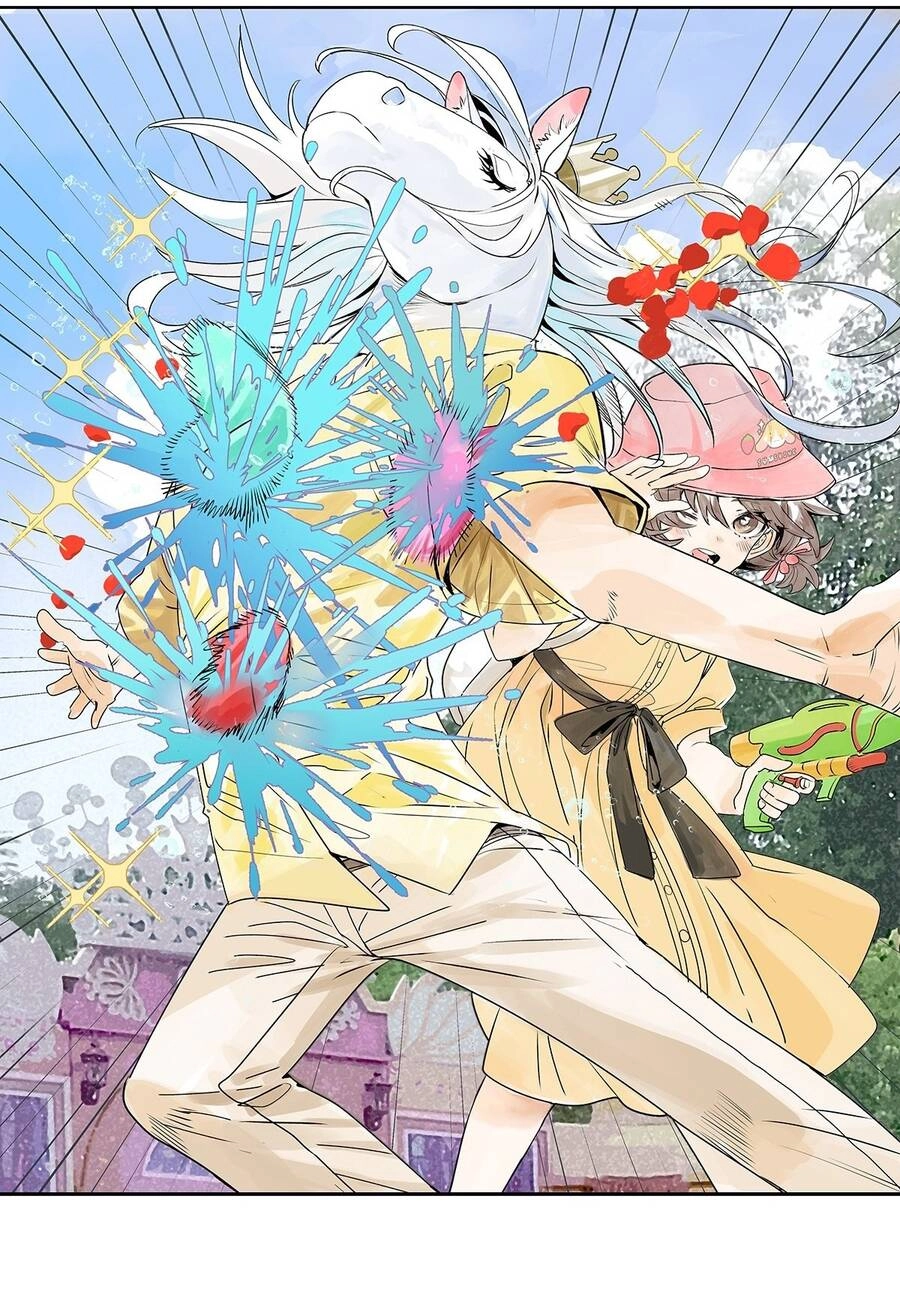 Bạn Cùng Lớp Tôi Đều Kỳ Lạ Chapter 59 - 35