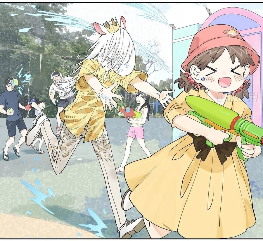 Bạn Cùng Lớp Tôi Đều Kỳ Lạ Chapter 59 - 37