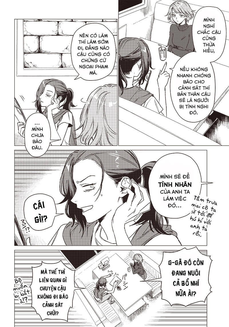 Phụ Nữ Dại Khờ 26:00 Chapter 1 - 10