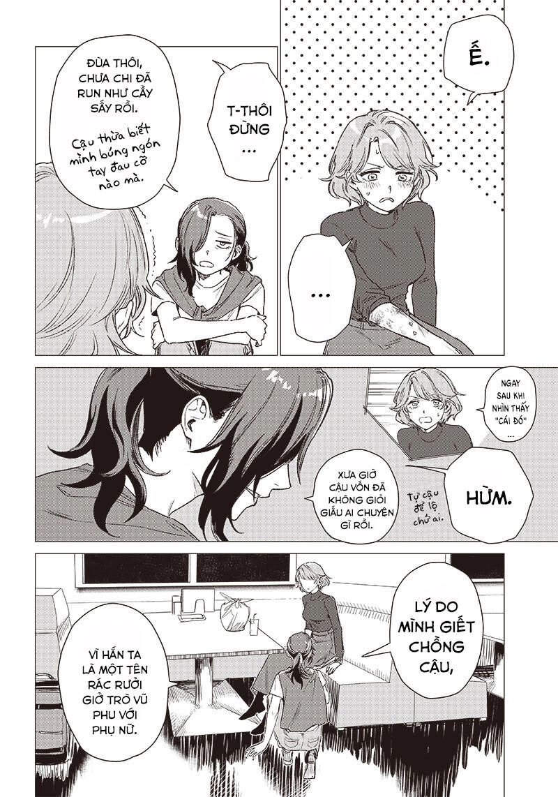 Phụ Nữ Dại Khờ 26:00 Chapter 1 - 22