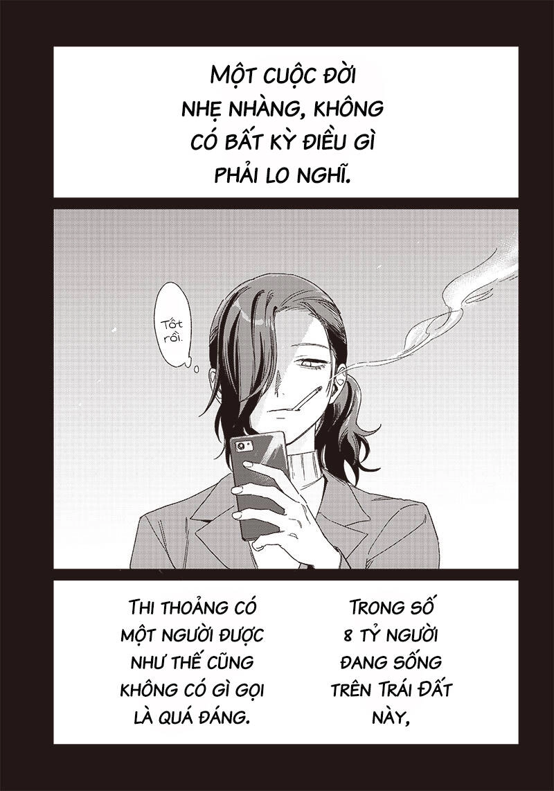 Phụ Nữ Dại Khờ 26:00 Chapter 1 - 31