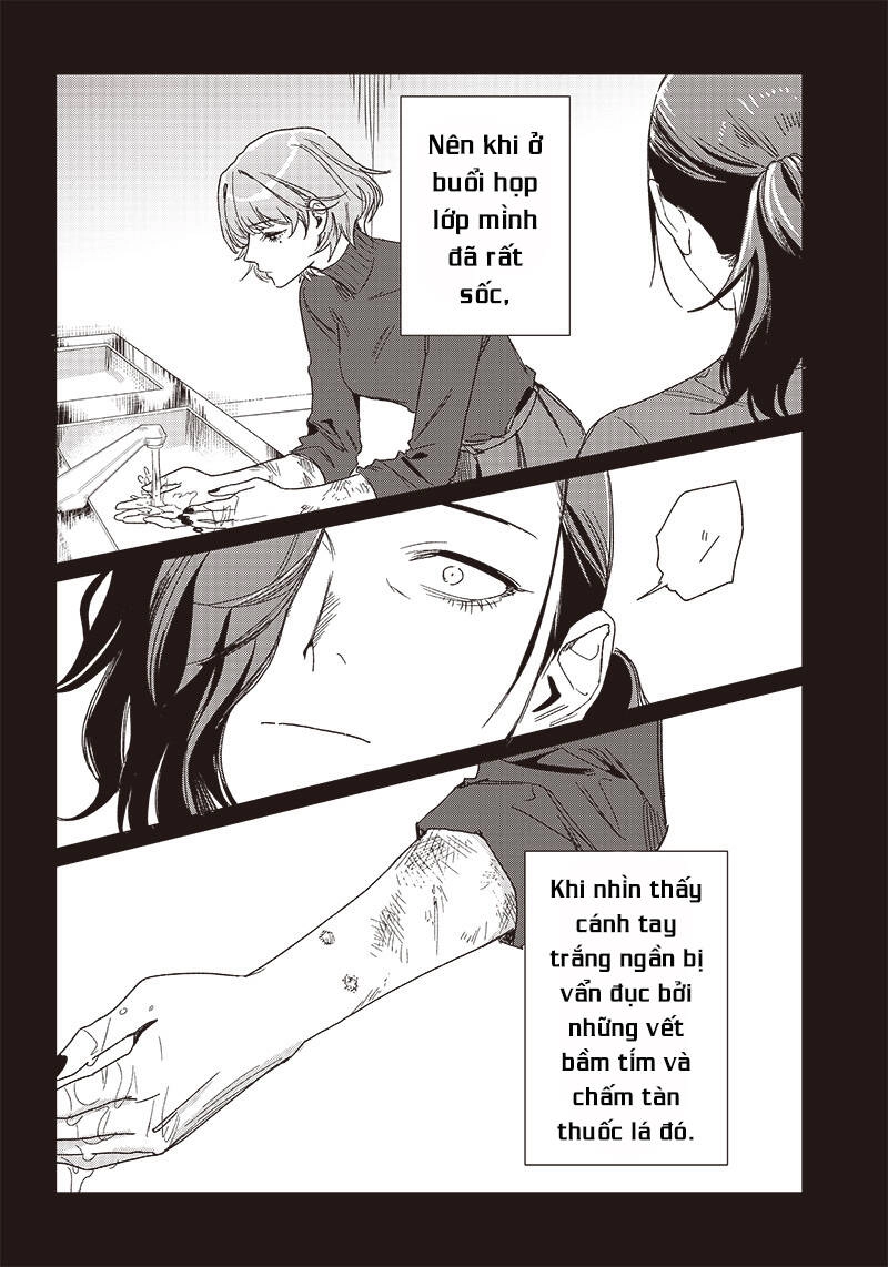 Phụ Nữ Dại Khờ 26:00 Chapter 1 - 32