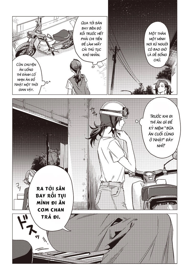 Phụ Nữ Dại Khờ 26:00 Chapter 1 - 38