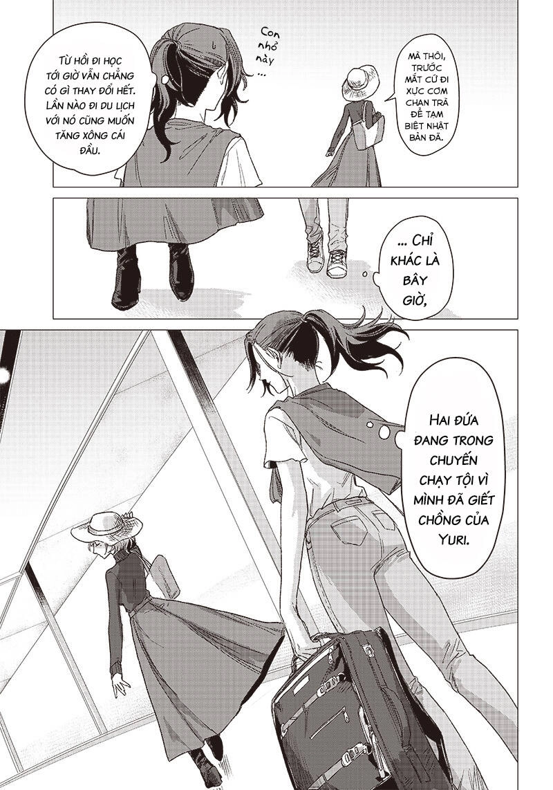 Phụ Nữ Dại Khờ 26:00 Chapter 2.1 - 7