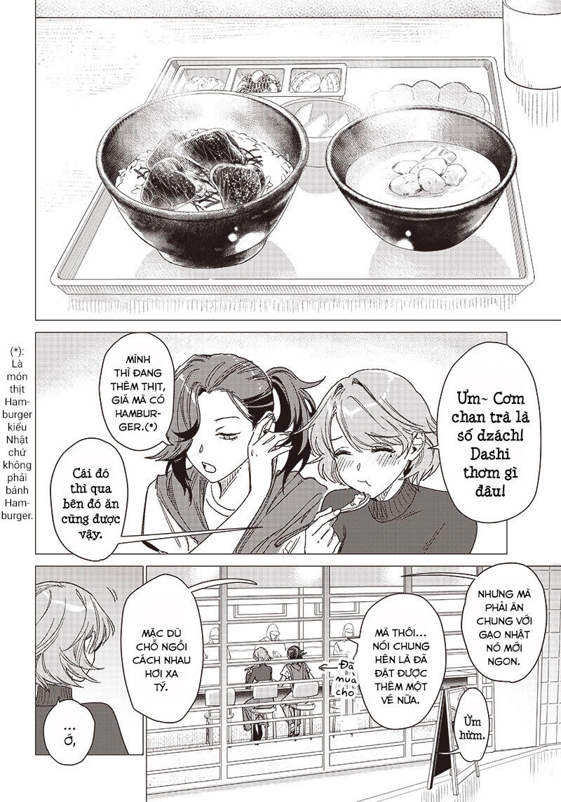 Phụ Nữ Dại Khờ 26:00 Chapter 2.1 - 9