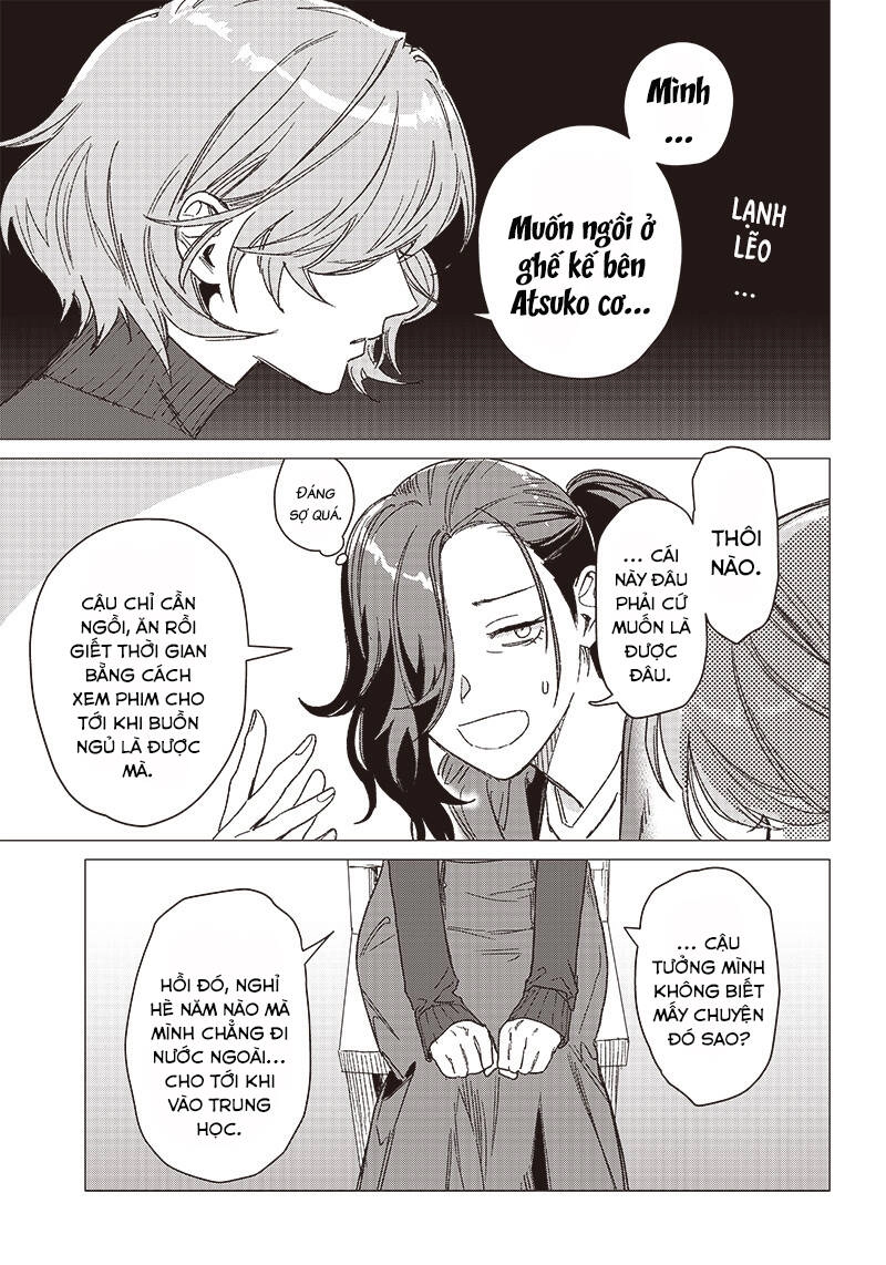 Phụ Nữ Dại Khờ 26:00 Chapter 2.1 - 10