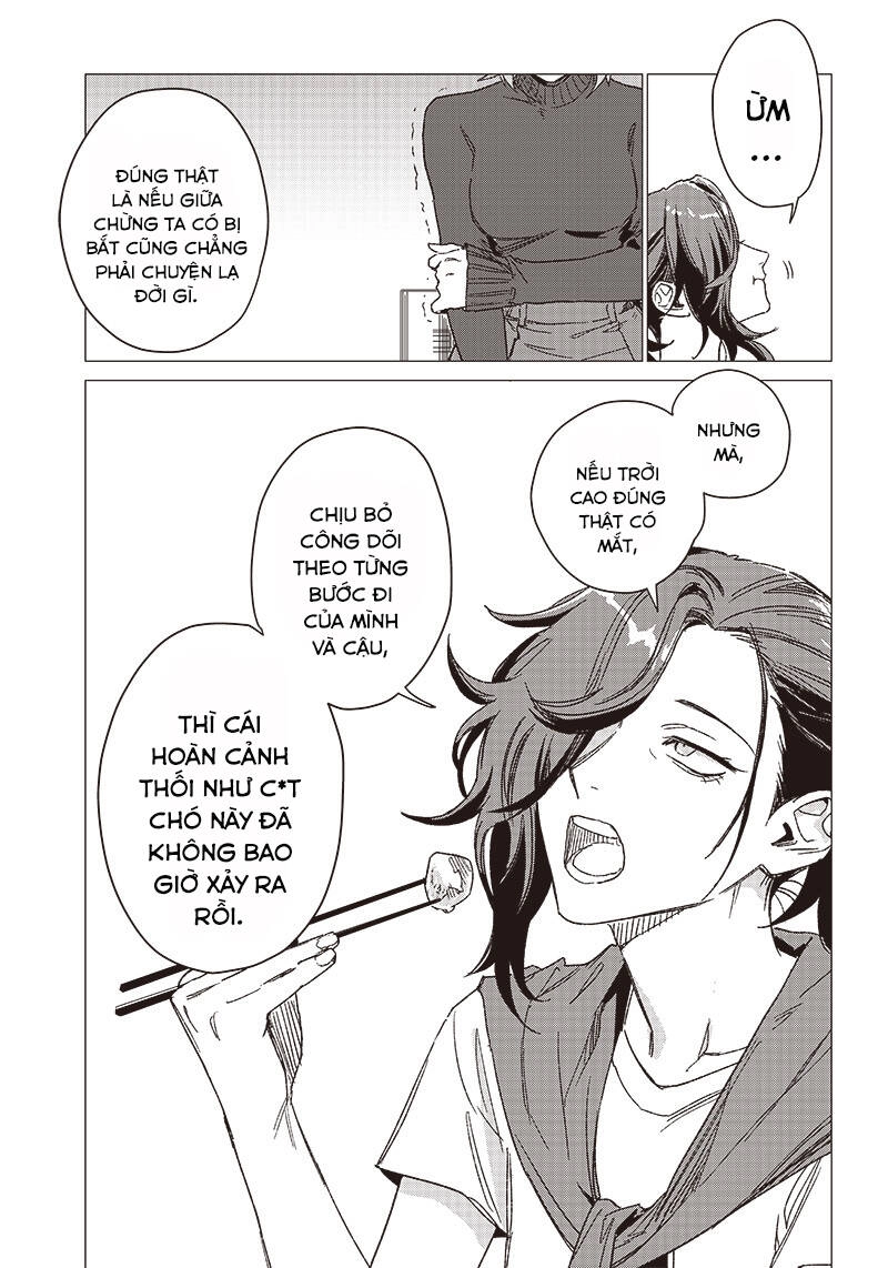 Phụ Nữ Dại Khờ 26:00 Chapter 2.1 - 12