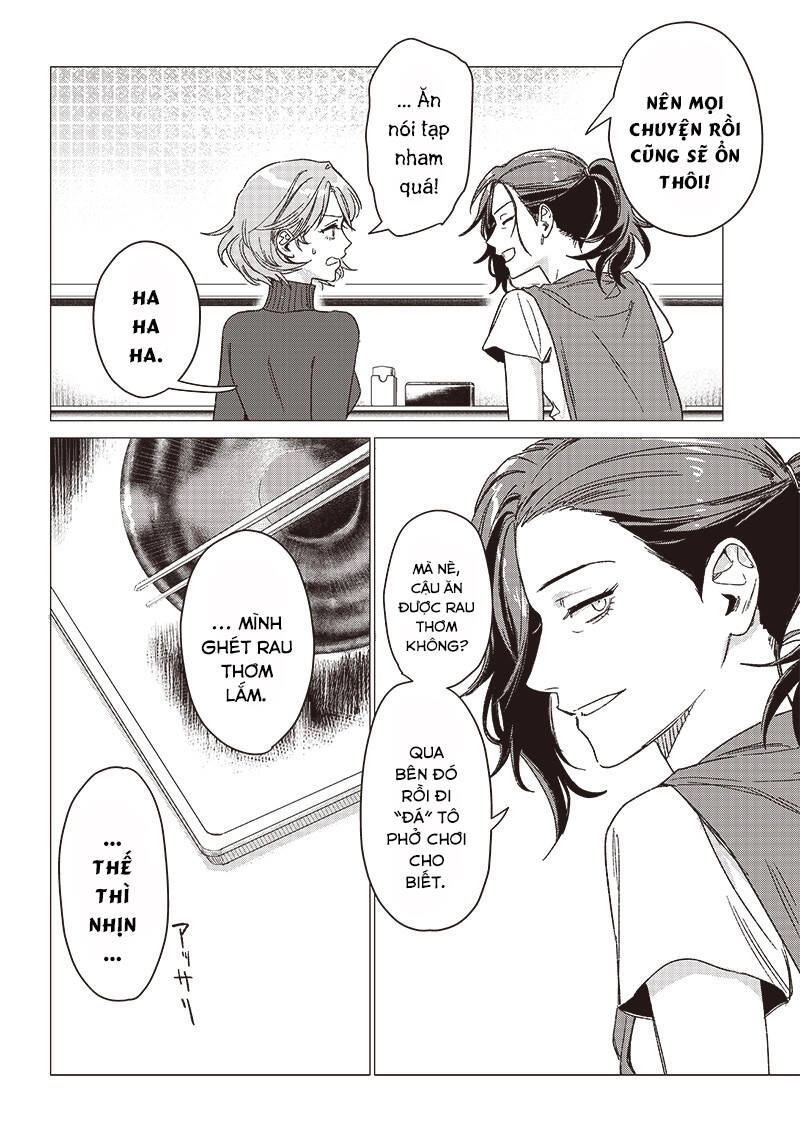 Phụ Nữ Dại Khờ 26:00 Chapter 2.1 - 13