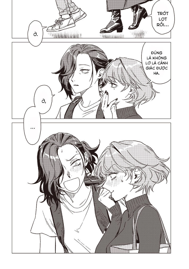 Phụ Nữ Dại Khờ 26:00 Chapter 2.2 - 6