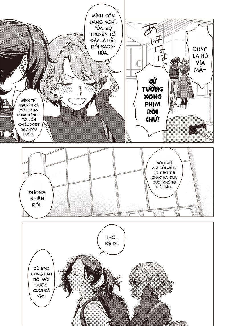 Phụ Nữ Dại Khờ 26:00 Chapter 2.2 - 7