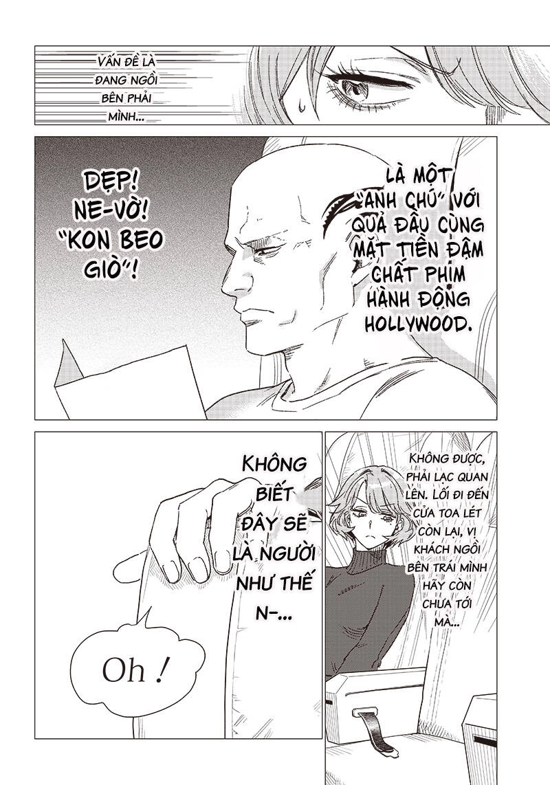 Phụ Nữ Dại Khờ 26:00 Chapter 2.2 - 14