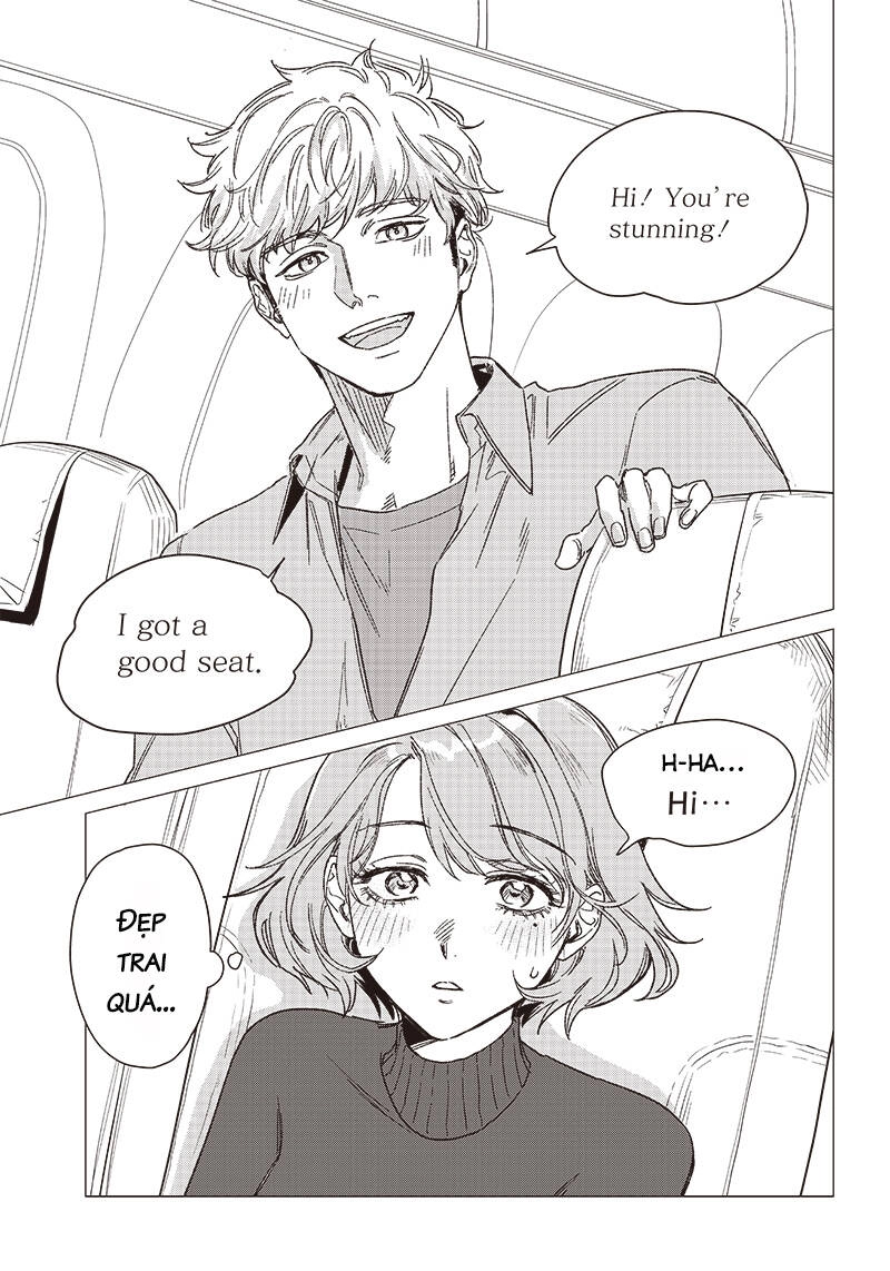 Phụ Nữ Dại Khờ 26:00 Chapter 2.2 - 15